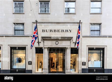 burnerry uk